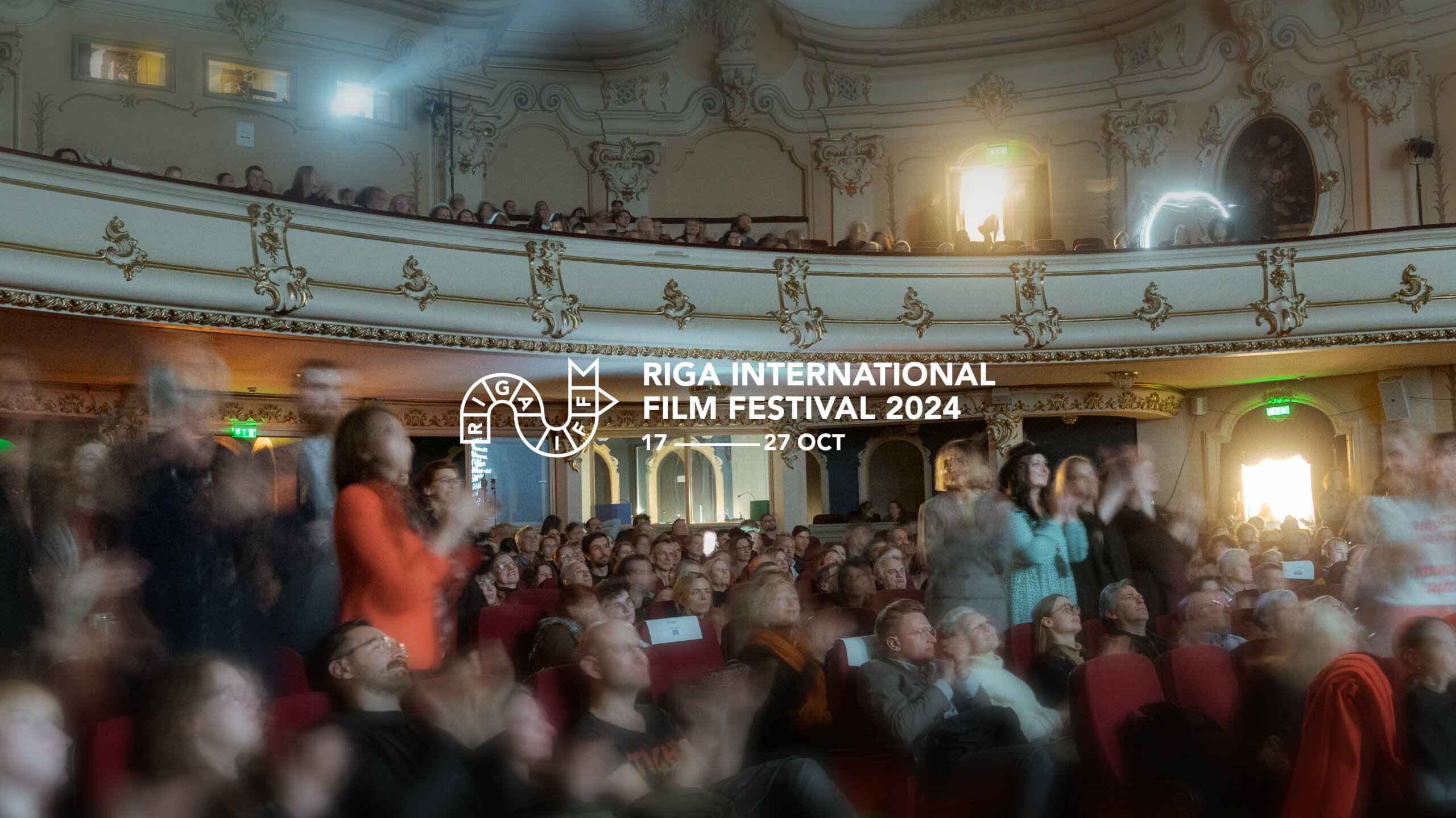 RIGA IFF 11th edition competition winners announced!