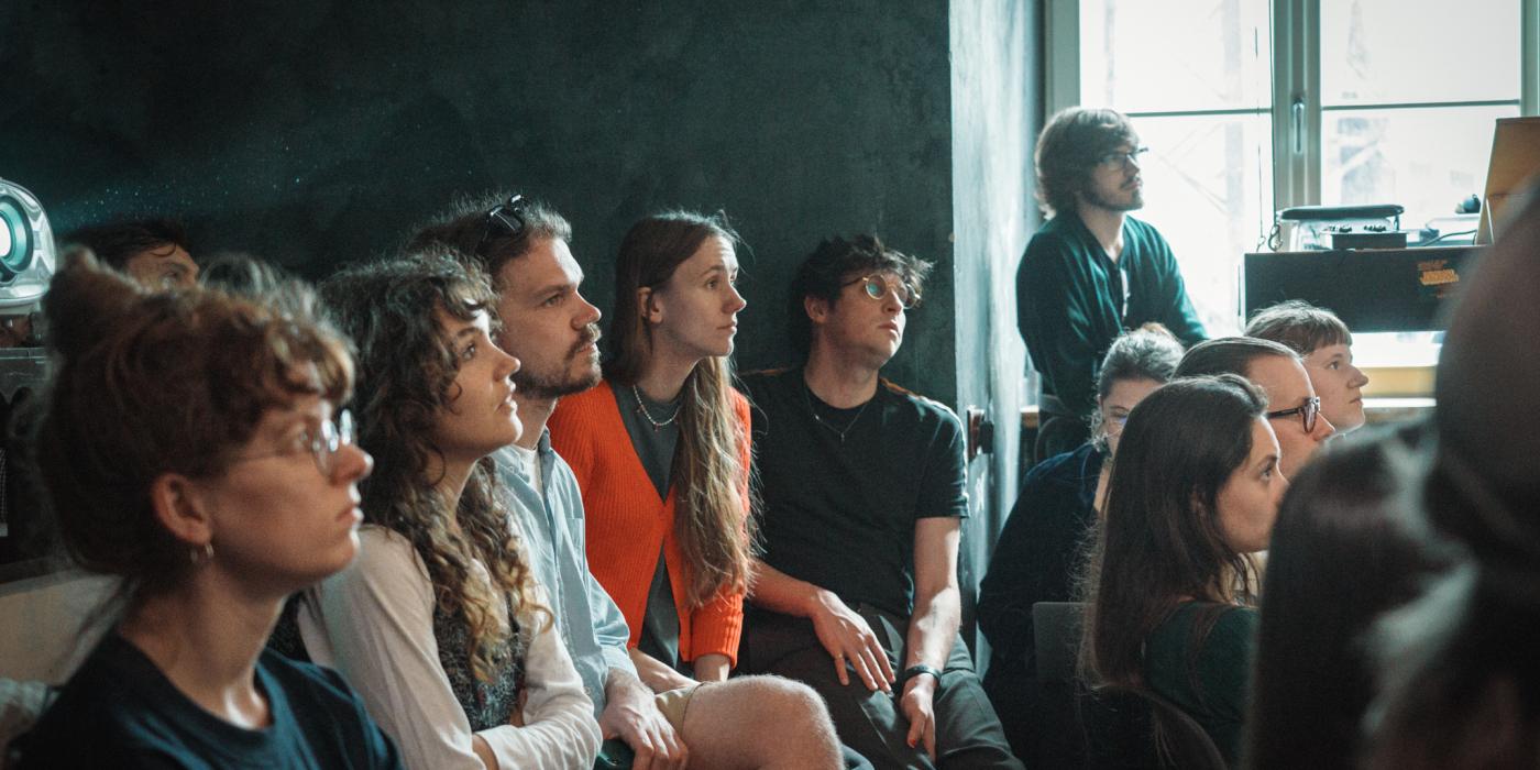 Open call for 2ANNAS Emerging Critics Workshop – LAST DAYS TO APPLY