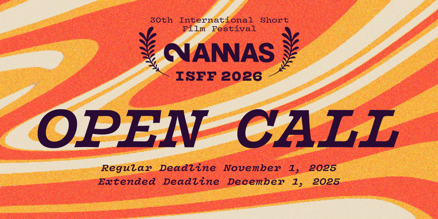 SUBMISSIONS FOR 2ANNAS 2026 ARE OPEN