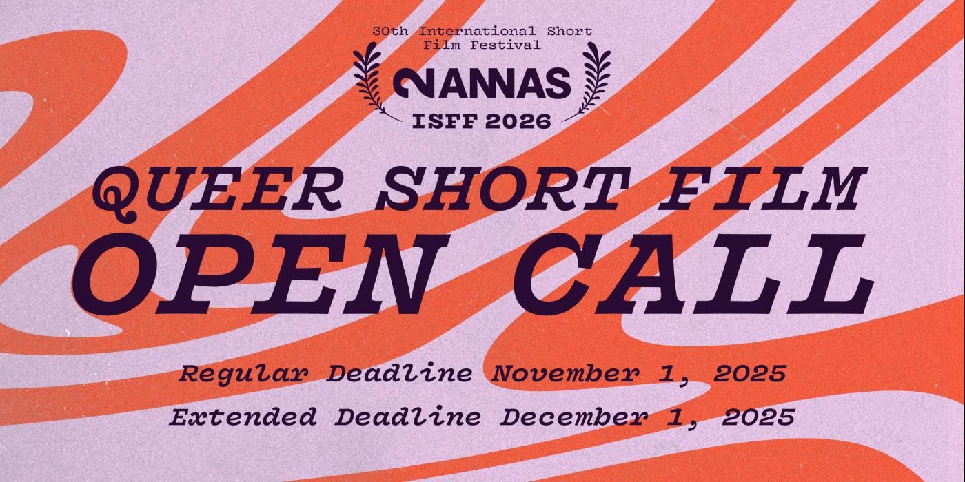 2ANNAS ISFF TURNS 30 – SUBMISSIONS ARE OPEN!