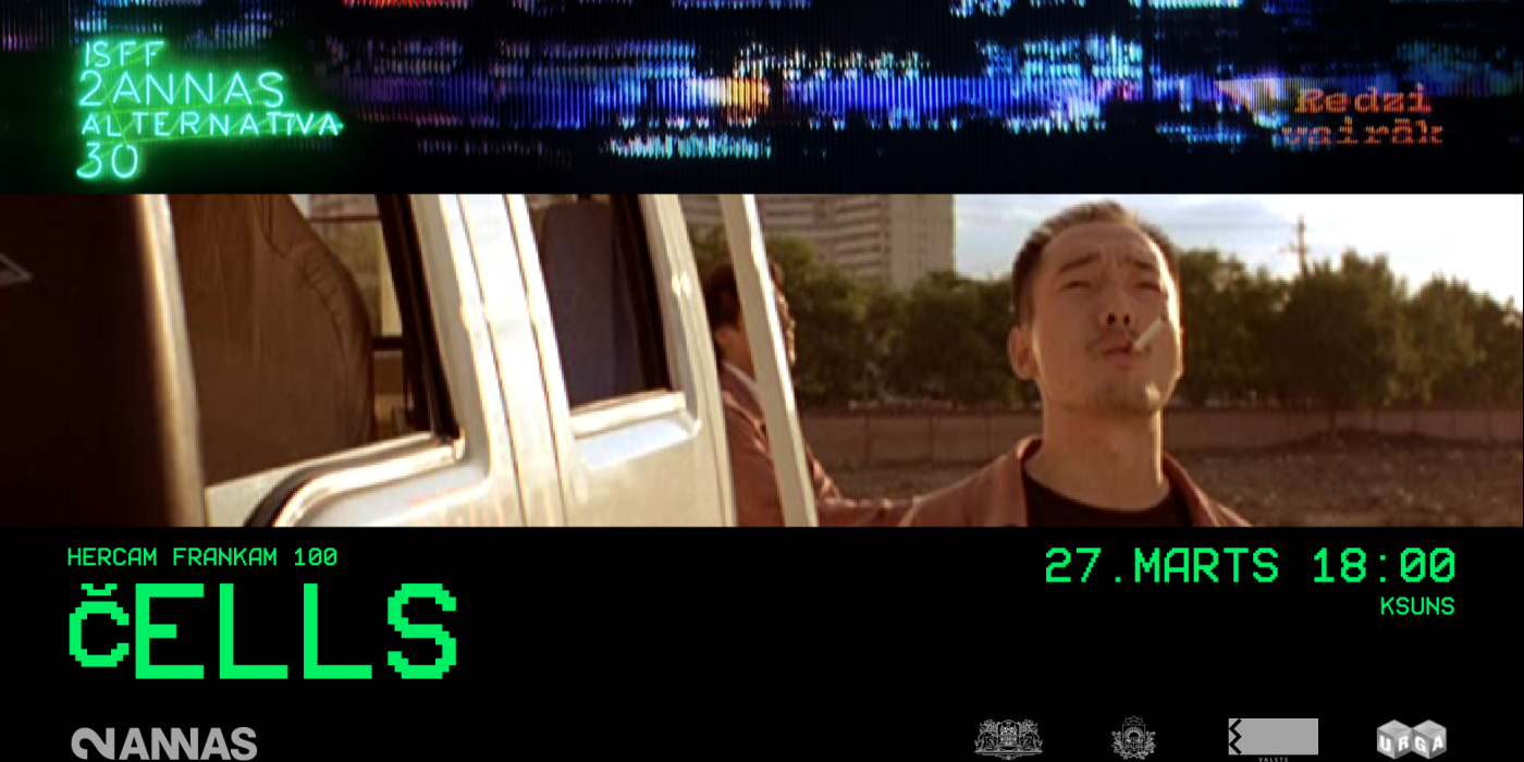 Latvijas kino pasaules lielmeistaru acīs: festivāls 2ANNAS 30. gadskārtu atklāj ar unikālu antoloģiju