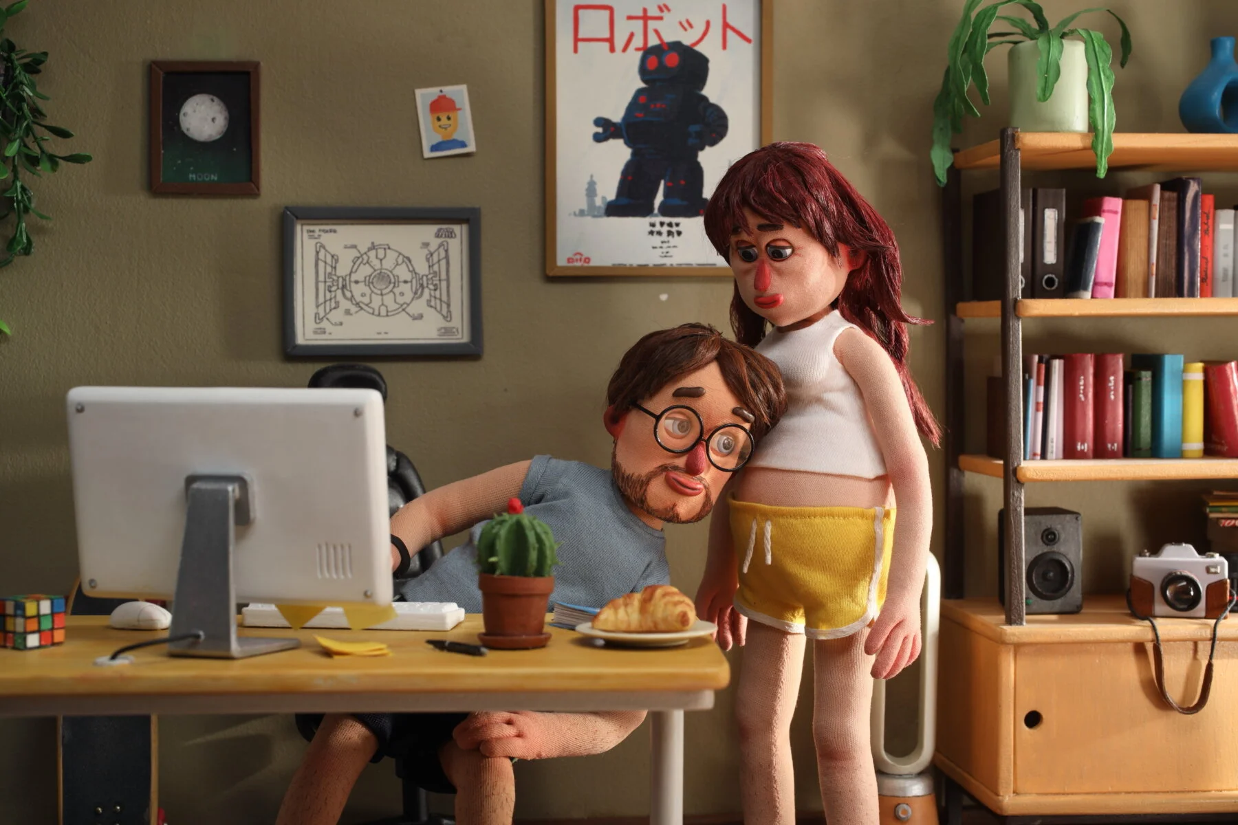 SHORT RIGA Test Screenings announces the line-up of its 2026 edition